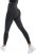 Leggings for Women with High Waist, Yoga Pants with Waistband Pocket for Women