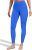 WodoWei Women Butterluxe High Waisted Workout Leggings Buttery Soft Compression Tummy Control Gym Athletic Yoga Leggings