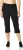 Danskin Women’s Everyday Basic Capri Pant