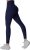 Sunzel Womens Workout Leggings with High Waist Tummy Control