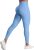 YEOREO Grace Workout Leggings for Women Butt Lifting Tummy Control High Waist Gym Yoga Compression Pants