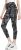 adidas Women’s Plus Size Essentials 3-Stripes Camouflage Printed 7/8 Length Leggings